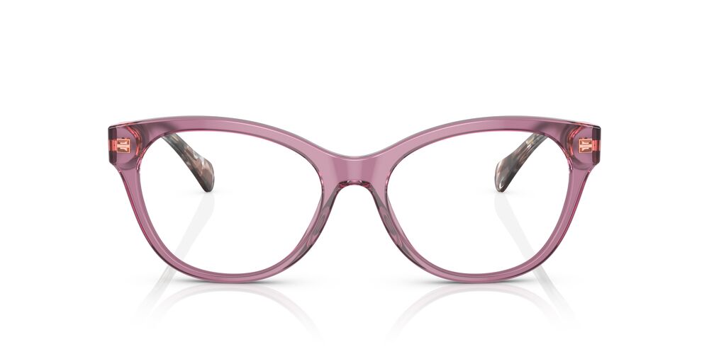Aros Oftálmicos Ralph Ra7141 Carey