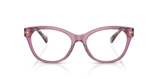 Aros Oftálmicos Ralph Ra7141 Carey