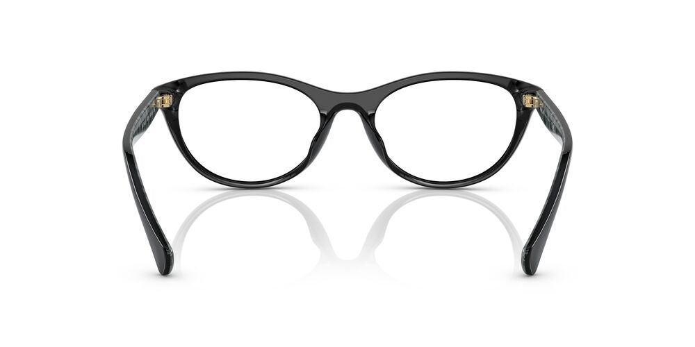Aros Oftálmicos Ralph Lauren Ra7143U Shiny Negro