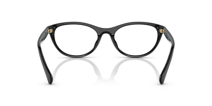 Aros Oftálmicos Ralph Lauren Ra7143U Shiny Negro