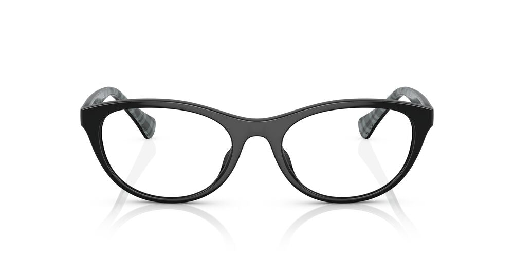 Aros Oftálmicos Ralph Lauren Ra7143U Shiny Negro