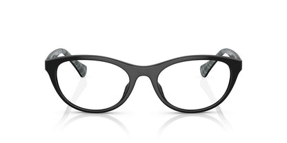 Aros Oftálmicos Ralph Lauren Ra7143U Shiny Negro