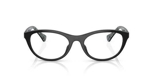 Aros Oftálmicos Ralph Lauren Ra7143U Shiny Negro
