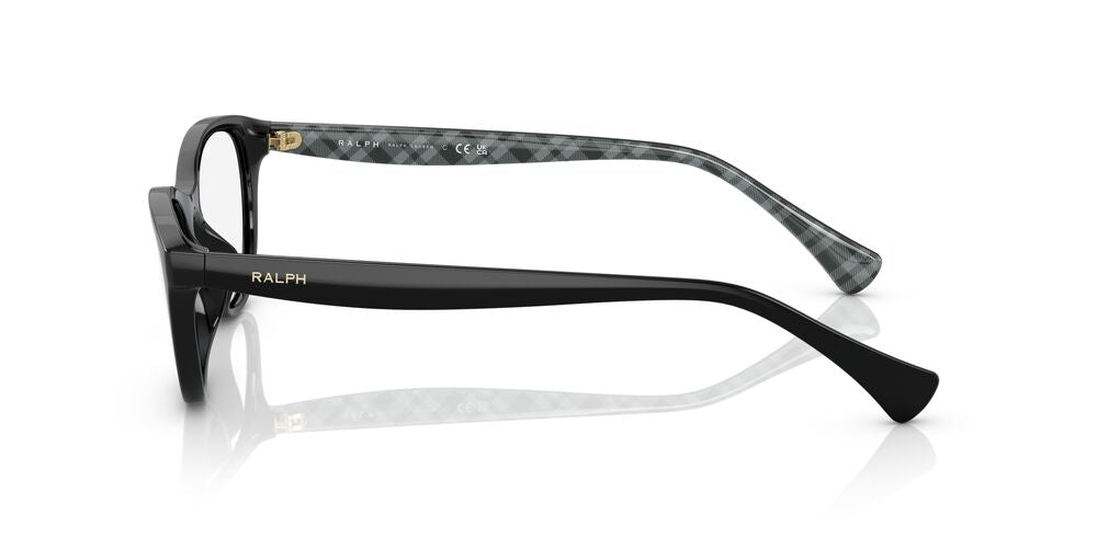 Aros Oftálmicos Ralph Lauren Ra7143U Shiny Negro
