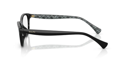 Aros Oftálmicos Ralph Lauren Ra7143U Shiny Negro