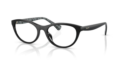 Aros Oftálmicos Ralph Lauren Ra7143U Shiny Negro