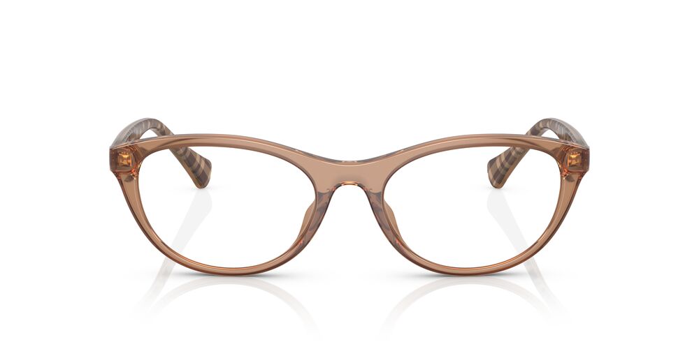 Aros Oftálmicos Ralph Lauren Ra7143U Shiny Clear Caramel