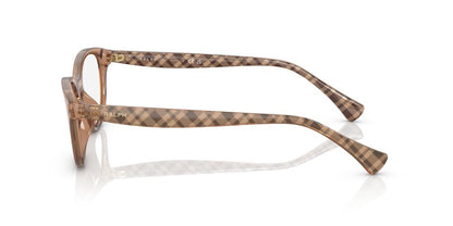Aros Oftálmicos Ralph Lauren Ra7143U Shiny Clear Caramel
