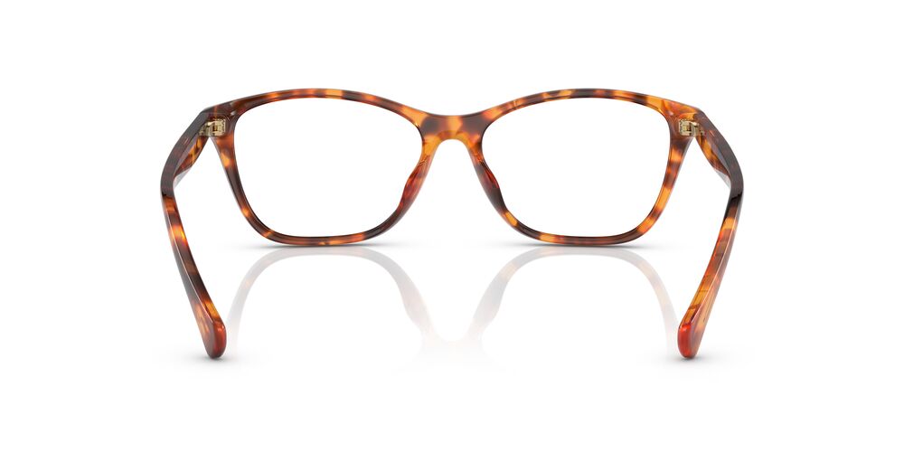 Aros Oftálmicos Ralph Lauren Ra7144U Shiny Havana