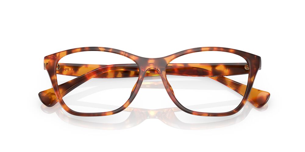 Aros Oftálmicos Ralph Lauren Ra7144U Shiny Havana
