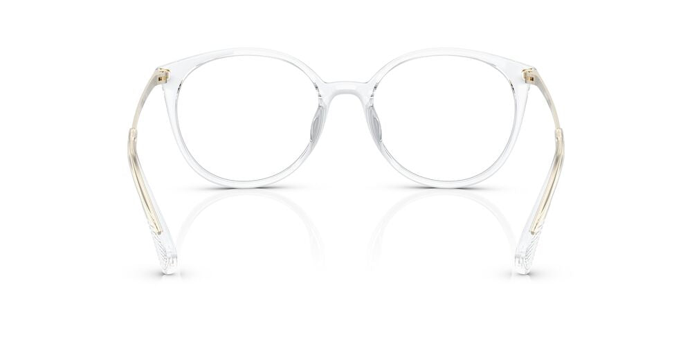 Aros Oftálmicos Ralph Lauren Ra7145U Shiny Crystal