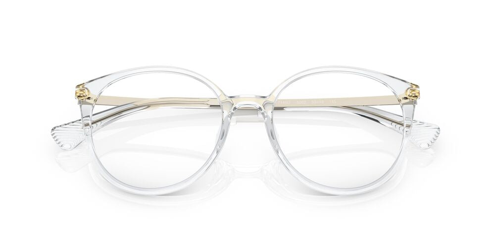 Aros Oftálmicos Ralph Lauren Ra7145U Shiny Crystal