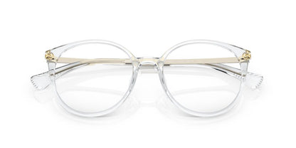 Aros Oftálmicos Ralph Lauren Ra7145U Shiny Crystal