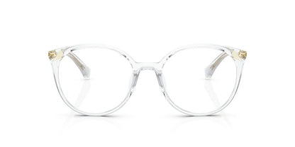 Aros Oftálmicos Ralph Lauren Ra7145U Shiny Crystal