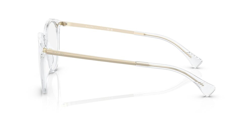 Aros Oftálmicos Ralph Lauren Ra7145U Shiny Crystal