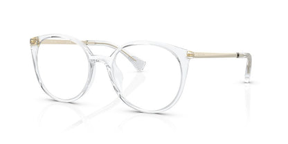 Aros Oftálmicos Ralph Lauren Ra7145U Shiny Crystal