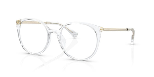 Aros Oftálmicos Ralph Lauren Ra7145U Shiny Crystal