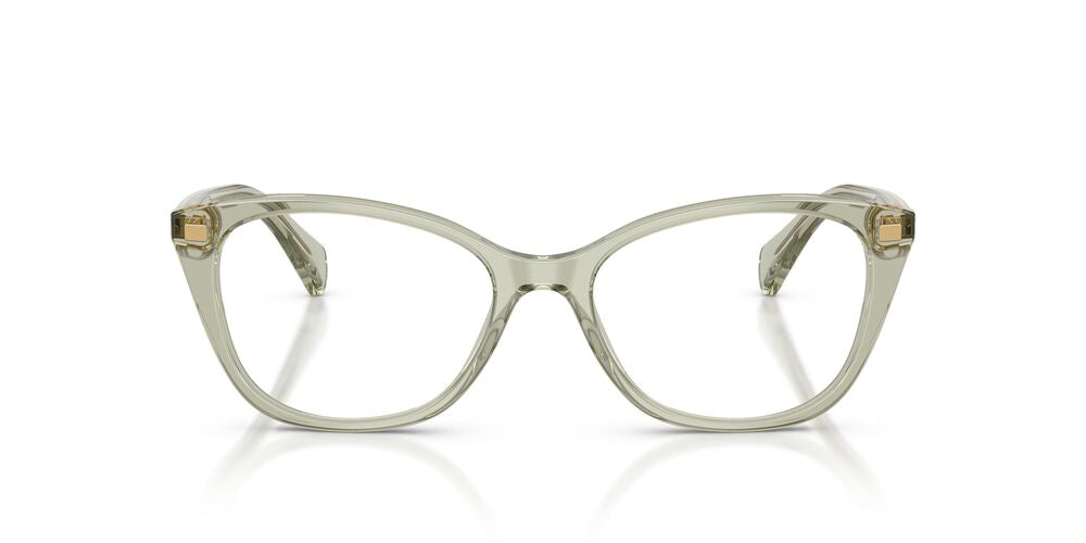 Aros De Sol Ralph Ra7146 Transparent Green