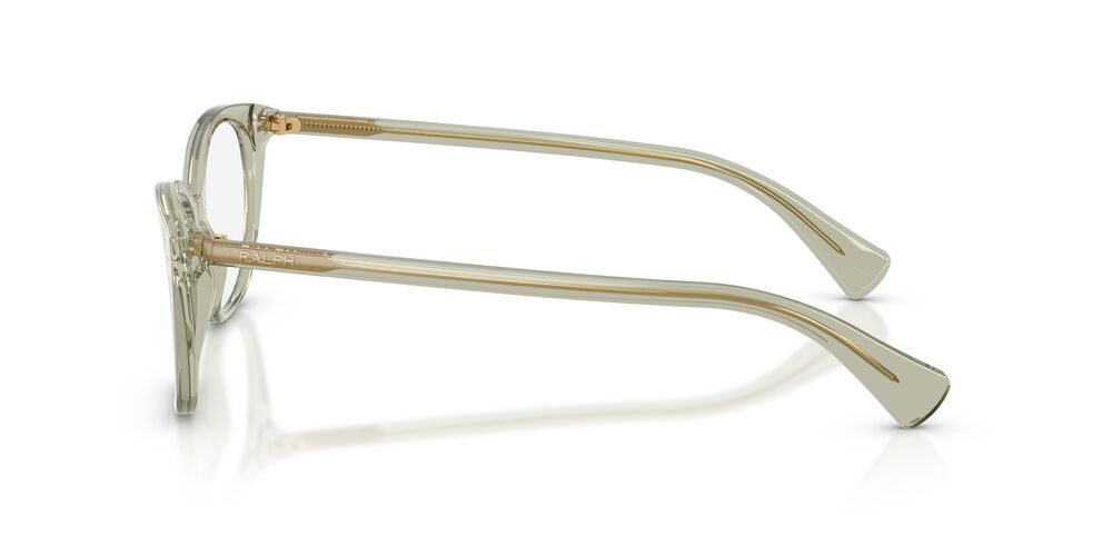 Aros De Sol Ralph Ra7146 Transparent Green
