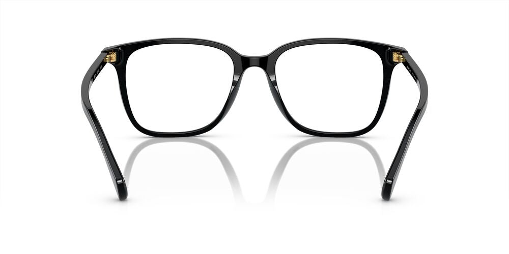 Aros Oftálmicos Ralph Lauren Ra7147 Shiny Negro