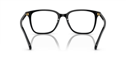 Aros Oftálmicos Ralph Lauren Ra7147 Shiny Negro