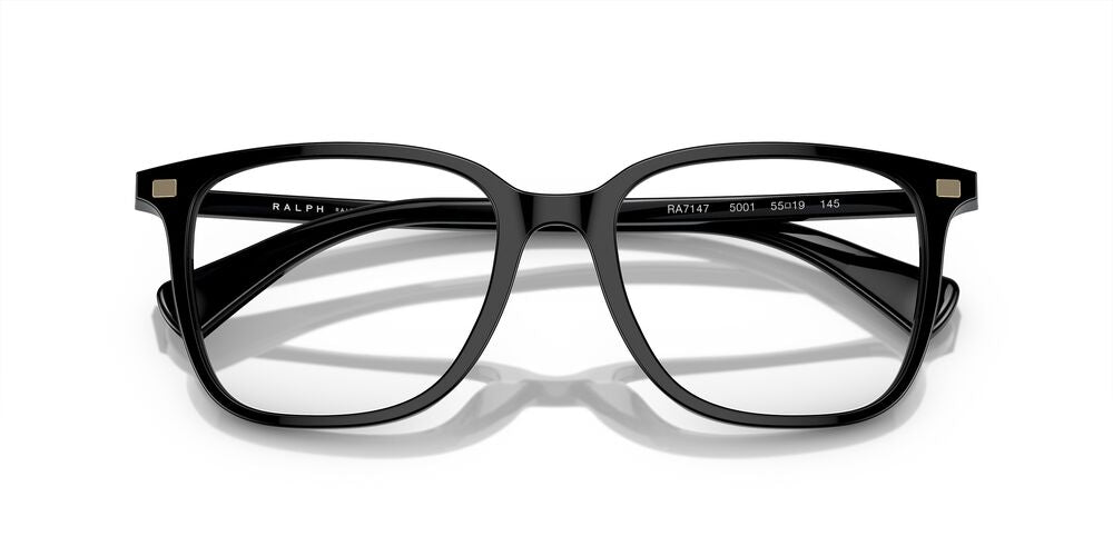 Aros Oftálmicos Ralph Lauren Ra7147 Shiny Negro