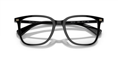 Aros Oftálmicos Ralph Lauren Ra7147 Shiny Negro