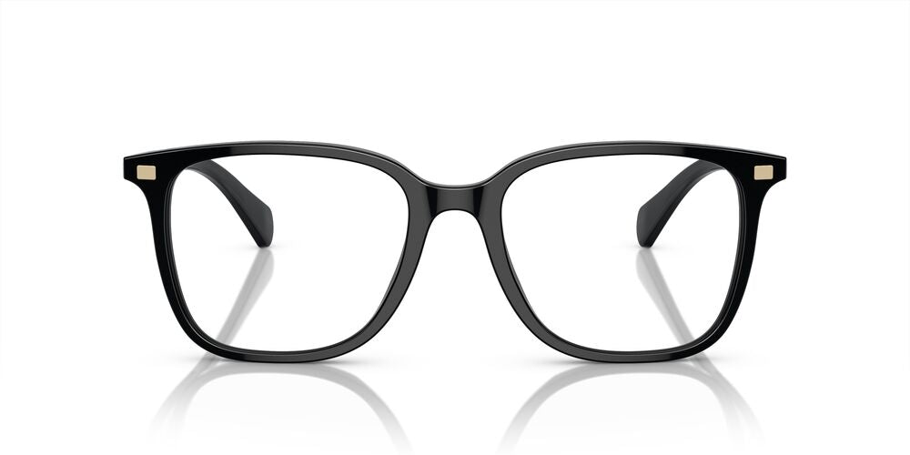 Aros Oftálmicos Ralph Lauren Ra7147 Shiny Negro