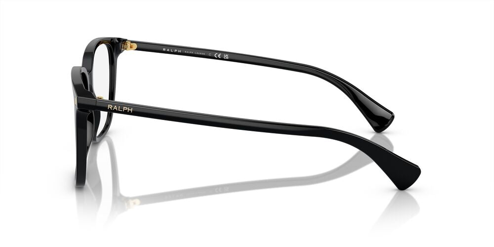 Aros Oftálmicos Ralph Lauren Ra7147 Shiny Negro
