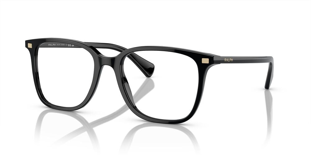 Aros Oftálmicos Ralph Lauren Ra7147 Shiny Negro