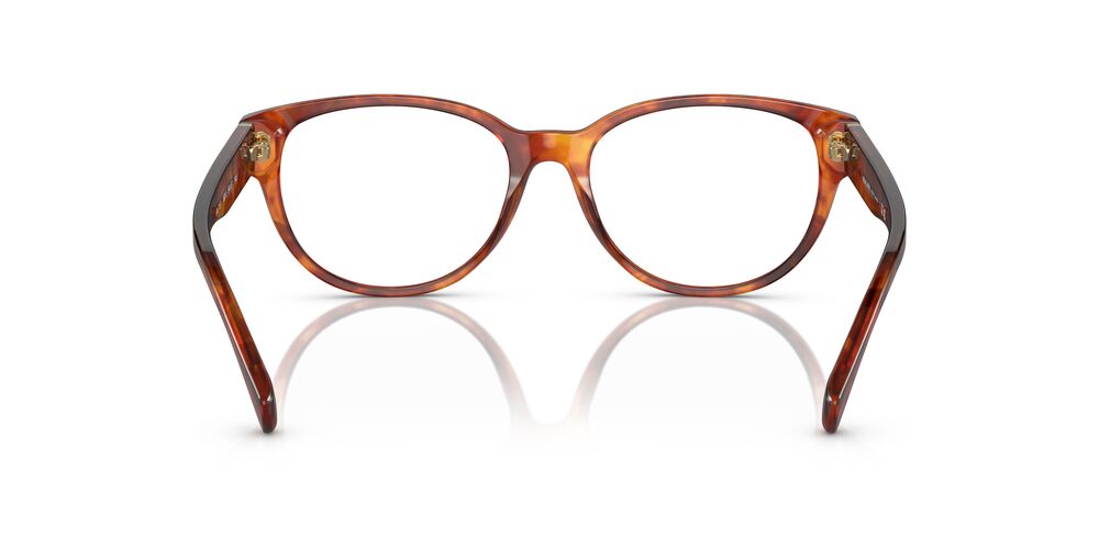 Aros Oftálmicos Ralph Lauren Ra7151 Shiny Orange Havana