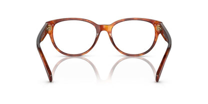 Aros Oftálmicos Ralph Lauren Ra7151 Shiny Orange Havana