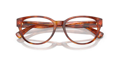 Aros Oftálmicos Ralph Lauren Ra7151 Shiny Orange Havana