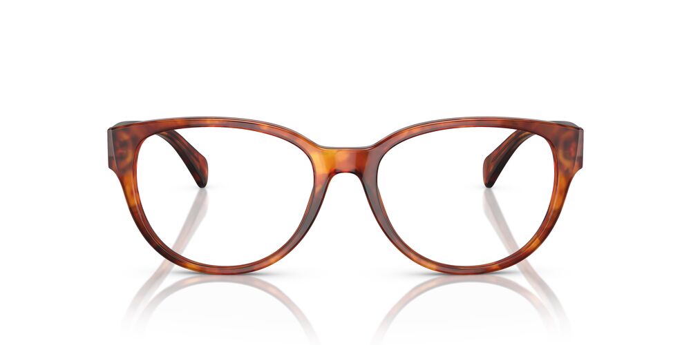 Aros Oftálmicos Ralph Lauren Ra7151 Shiny Orange Havana