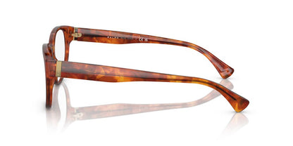 Aros Oftálmicos Ralph Lauren Ra7151 Shiny Orange Havana