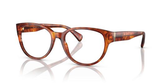 Aros Oftálmicos Ralph Lauren Ra7151 Shiny Orange Havana