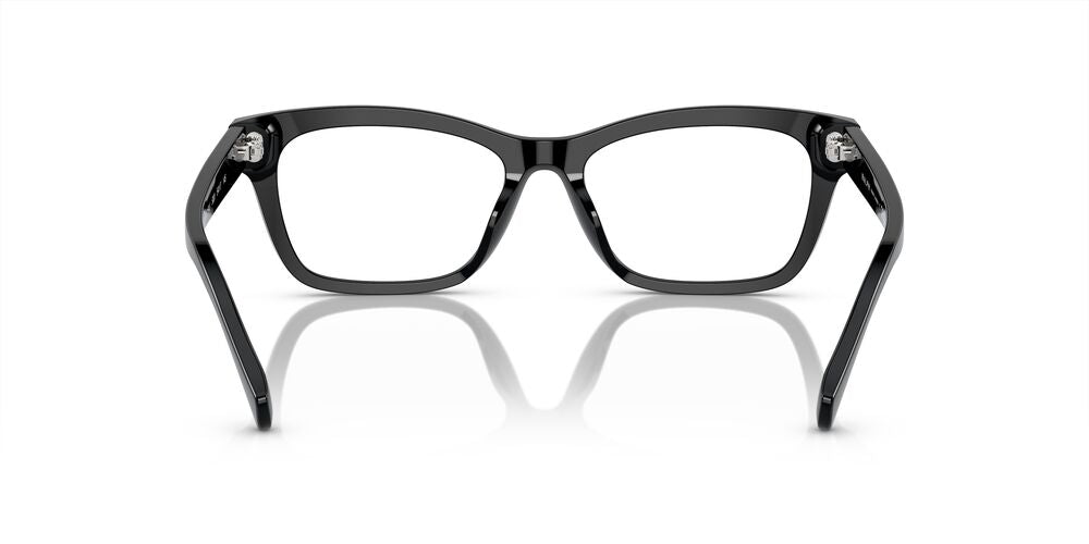 Aros Oftálmicos Ralph Lauren Ra7154U Shiny Negro