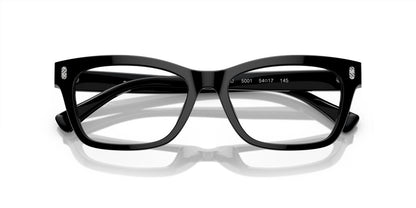 Aros Oftálmicos Ralph Lauren Ra7154U Shiny Negro