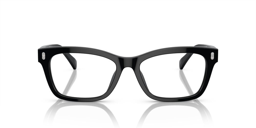 Aros Oftálmicos Ralph Lauren Ra7154U Shiny Negro