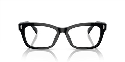 Aros Oftálmicos Ralph Lauren Ra7154U Shiny Negro
