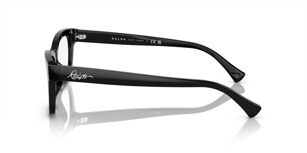 Aros Oftálmicos Ralph Lauren Ra7154U Shiny Negro