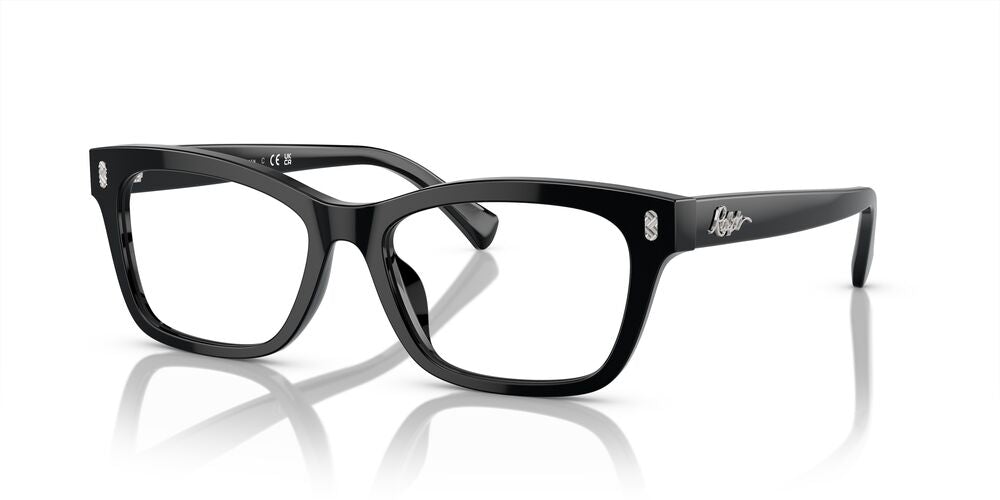Aros Oftálmicos Ralph Lauren Ra7154U Shiny Negro