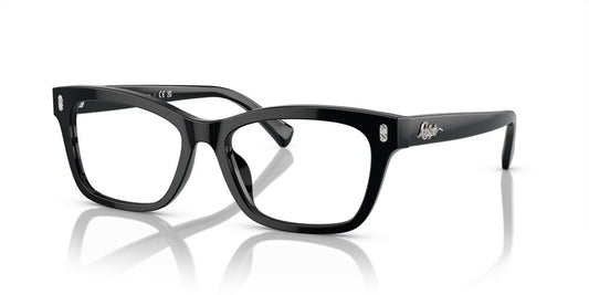 Aros Oftálmicos Ralph Lauren Ra7154U Shiny Negro