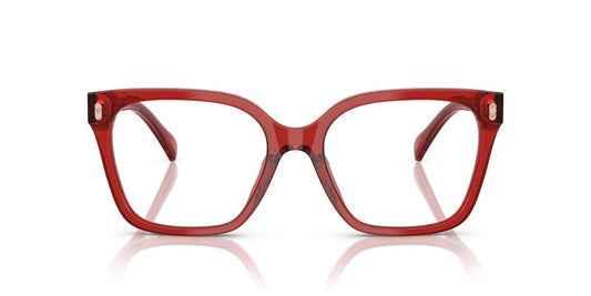 Aros Oftálmicos Ralph Lauren Ra7158U Shiny Clear Burgundy