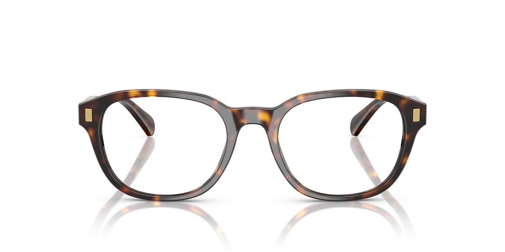 Aros Oftálmicos Ralph Lauren Ra7172U Shiny Oscuro Havana