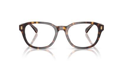 Aros Oftálmicos Ralph Lauren Ra7172U Shiny Oscuro Havana