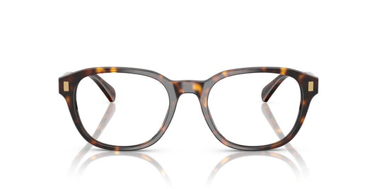 Aros Oftálmicos Ralph Lauren Ra7172U Shiny Oscuro Havana