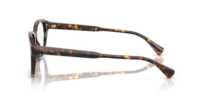 Aros Oftálmicos Ralph Lauren Ra7172U Shiny Oscuro Havana