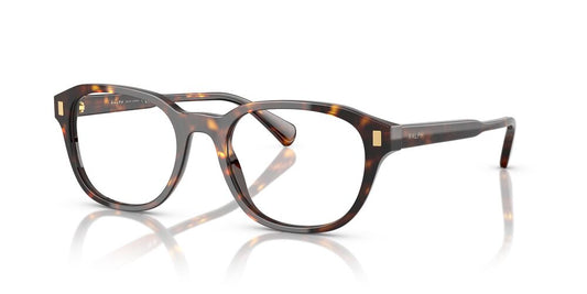 Aros Oftálmicos Ralph Lauren Ra7172U Shiny Oscuro Havana