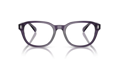 Aros Oftálmicos Ralph Lauren Ra7172U Shiny Clear Purple